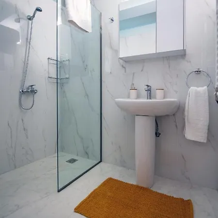 Eden Lily- Luxurious Apartment With Sea View Rhodes City Exterior photo