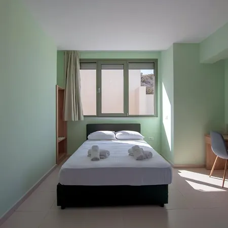 Eden Lily- Luxurious Apartment With Sea View Rhodes City Exterior photo