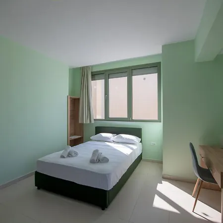 Eden Lily- Luxurious Apartment With Sea View Rhodes City Exterior photo