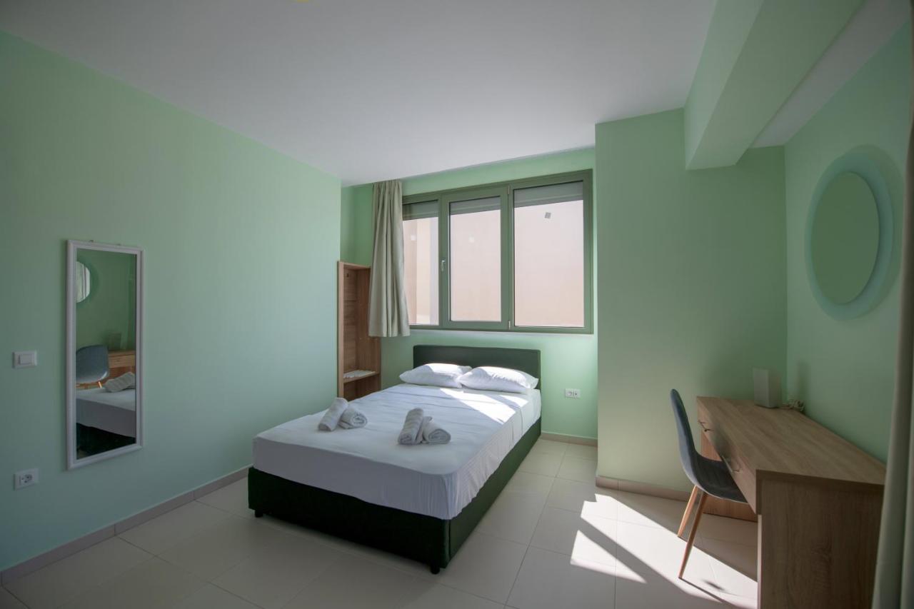 Eden Lily- Luxurious With Sea View Apartment Rhodes City