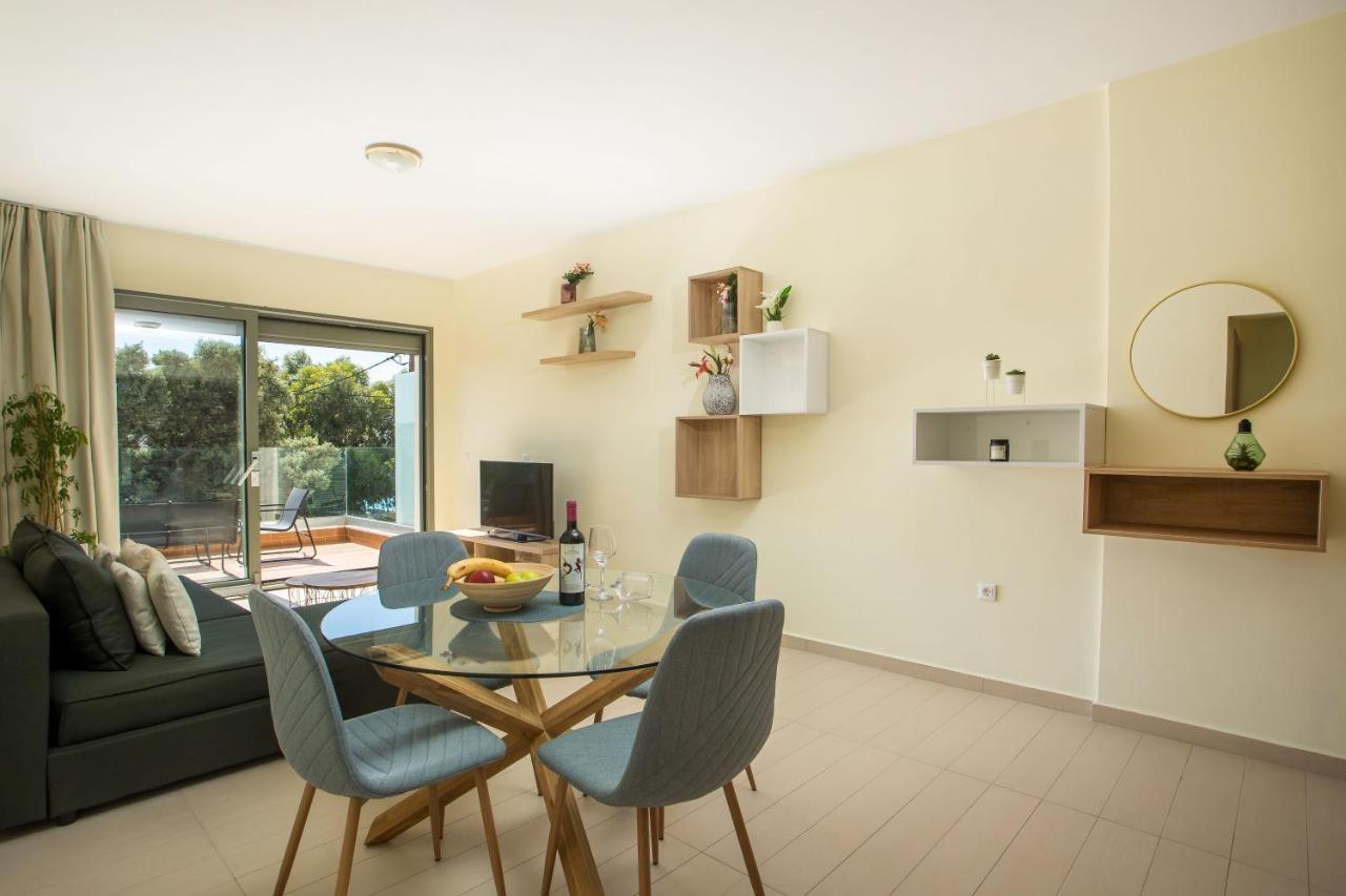 Apartment Eden Lily- Luxurious With Sea View