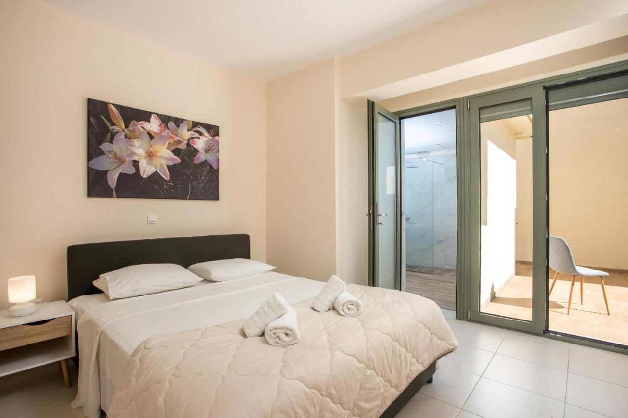 Apartment Eden Lily- Luxurious With Sea View