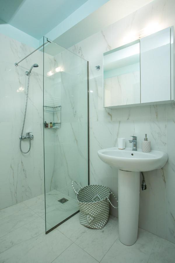 Eden Lily- Luxurious With Sea View * Rhodes City