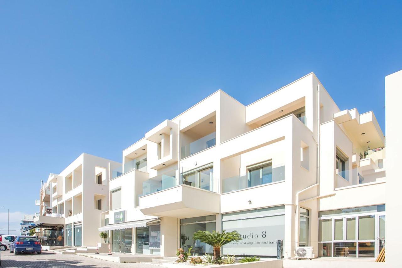 Eden Lily- Luxurious With Sea View *