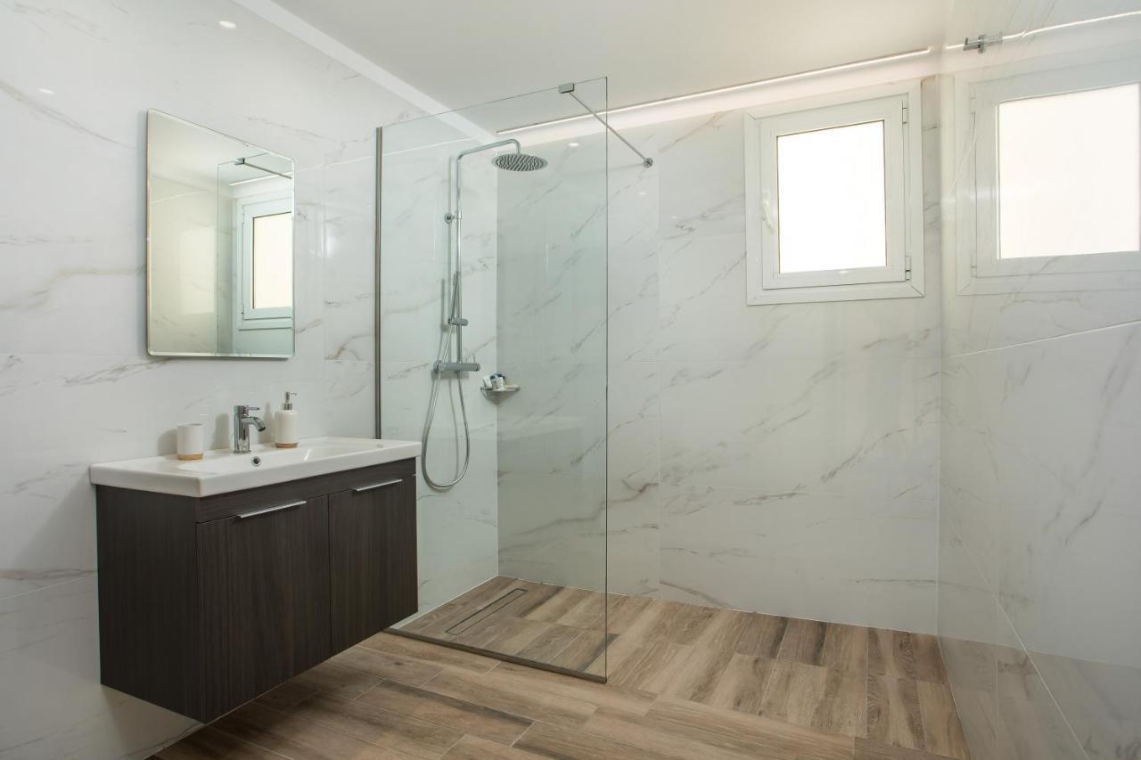Eden Lily- Luxurious With Sea View
