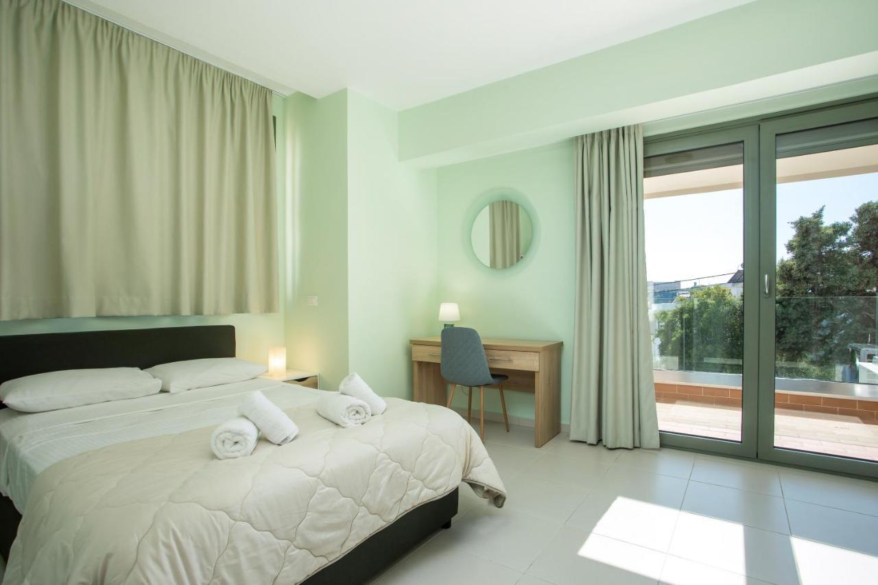 Apartment Eden Lily- Luxurious With Sea View *